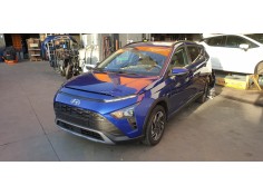 hyundai i20 active del año 2022 2