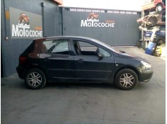 PEUGEOT 307 (S1)