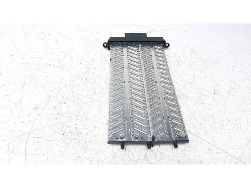 Recambio de resistencia calefaccion para hyundai tucson referencia OEM IAM 97192L1000  