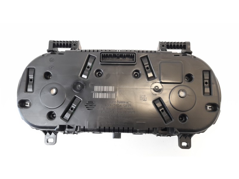 Recambio de cuadro instrumentos para dacia sandero 0.9 tce cat referencia OEM IAM 248093711R  