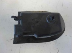 Recambio de maneta interior trasera derecha para ford fiesta berlina (dx) referencia OEM IAM    2