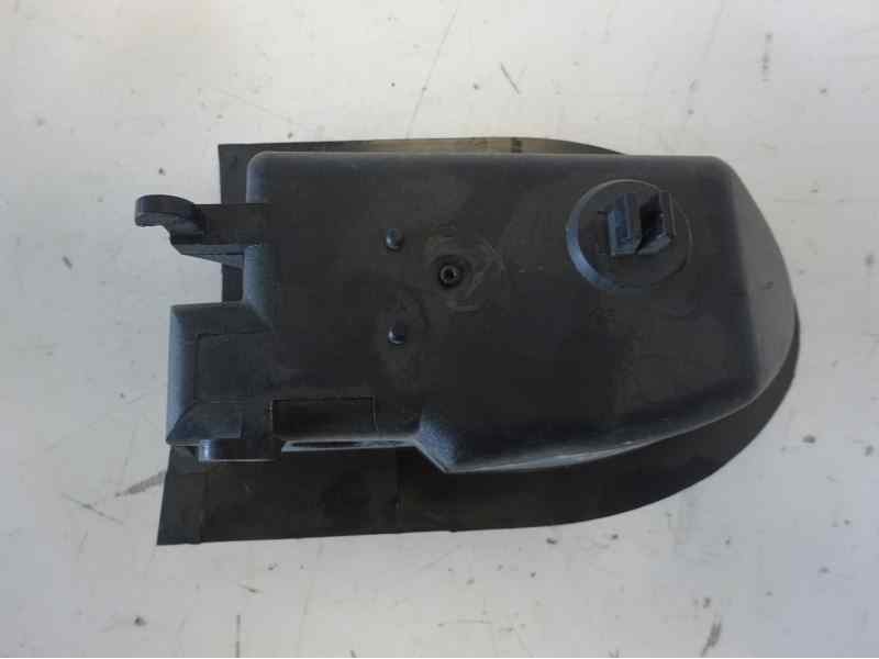 Recambio de maneta interior trasera derecha para ford fiesta berlina (dx) referencia OEM IAM   