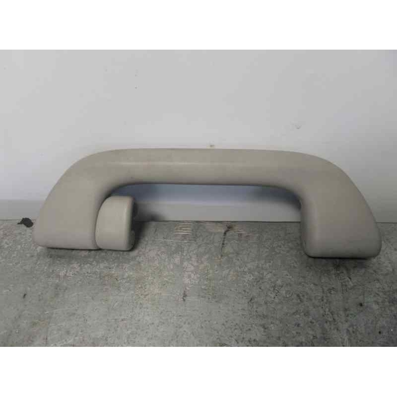 Recambio de maneta interior trasera izquierda para honda civic berlina 5 (fk) 2.2 i-ctdi comfort referencia OEM IAM SOE  