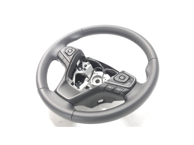 Recambio de volante para toyota avensis 1.8 16v cat referencia OEM IAM 4510005A00C3  