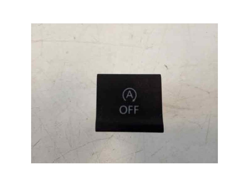 Recambio de interruptor para volkswagen polo (6c1) advance bluemotion referencia OEM IAM 6C0905218A  