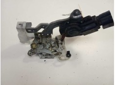 Recambio de cerradura puerta delantera derecha para toyota aygo (kgb/wnb) 1.0 cat referencia OEM IAM    2