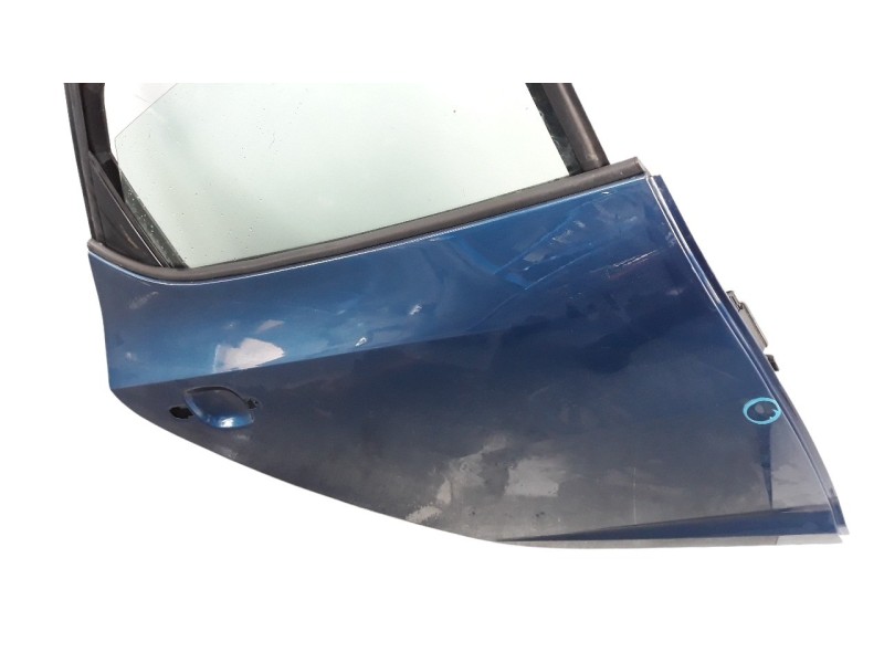 Recambio de puerta trasera derecha para seat ibiza sc (6j1) 1.2 tsi referencia OEM IAM 6J4833056  