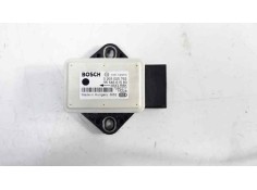 MODULO ELECTRONICO 0265005765 0265005765 9664661580