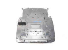 Recambio de luz interior para mercedes-benz clase c coupe (w205) c 220 d (205.304) referencia OEM IAM A0009018703   2
