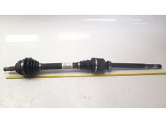 TRANSMISION DELANTERA DERECHA 3273LS 3273LS P1393 T39292
