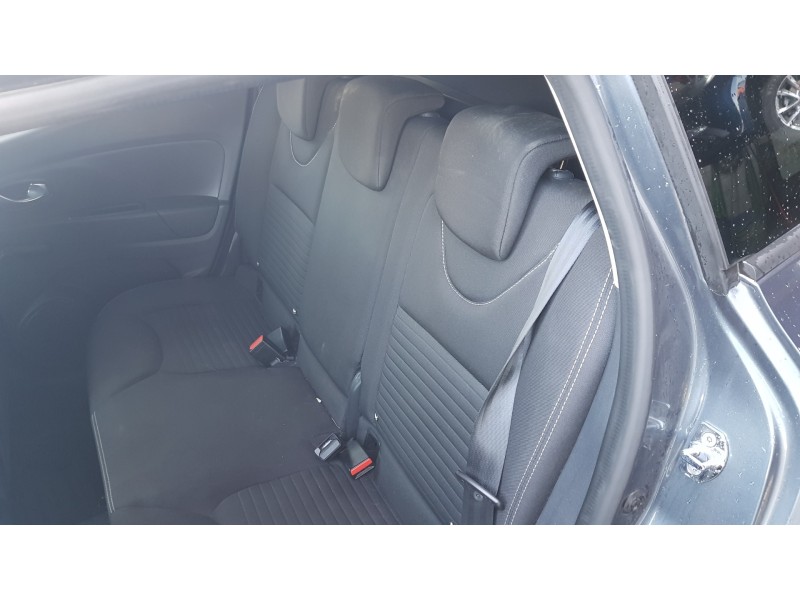 renault clio iv grandtour del año 2018