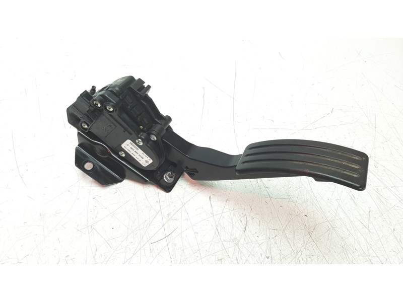 Recambio de potenciometro pedal para dacia sandero referencia OEM IAM 8200386506D 6PV00908502 