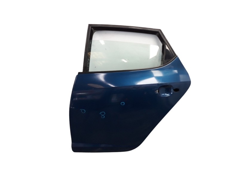 Recambio de puerta trasera izquierda para seat ibiza sc (6j1) 1.2 tsi referencia OEM IAM 6J4833055  
