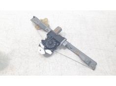 ELEVALUNAS DELANTERO DERECHO A4537203400 