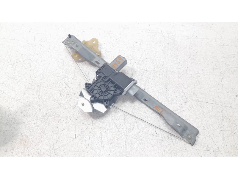Recambio de elevalunas delantero derecho para smart forfour 0.9 turbo cat referencia OEM IAM A4537203400  