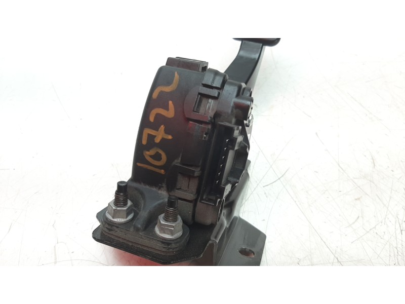 Recambio de potenciometro pedal para dacia sandero referencia OEM IAM 8200386506D 6PV00908502 