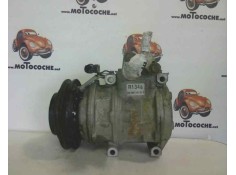 Recambio de compresor aire acondicionado para hyundai h 1 starex h 1 starex td referencia OEM IAM 9764933300  