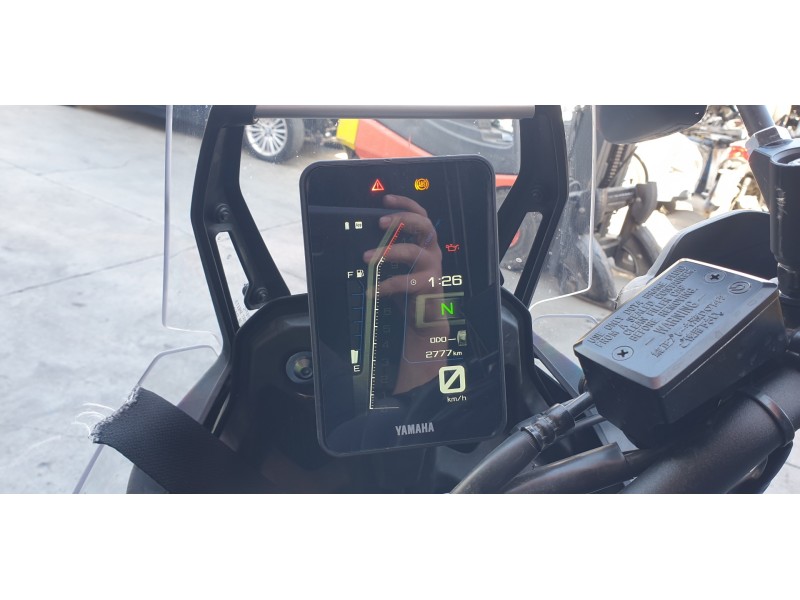 yamaha tenere 700 del año 2023