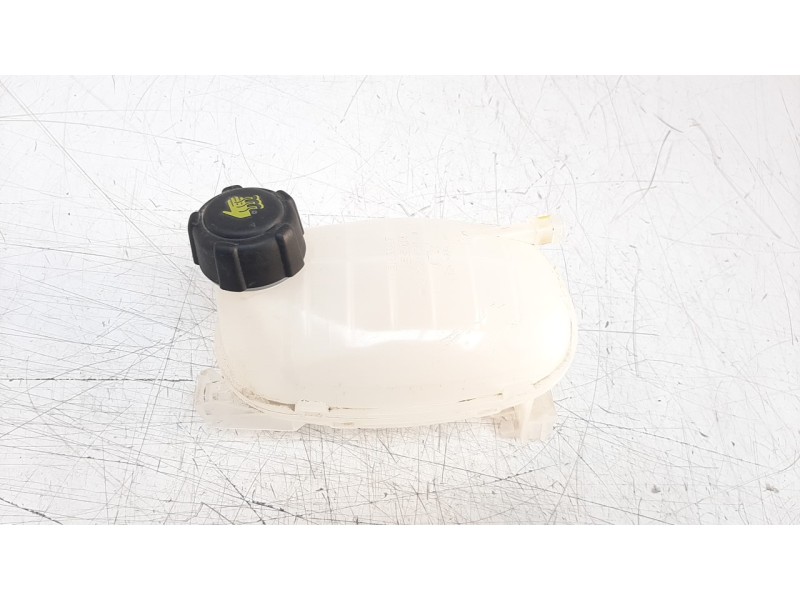Recambio de deposito expansion para dacia sandero 0.9 tce cat referencia OEM IAM 217102572R  