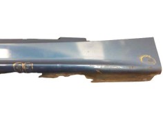 Recambio de estribos laterales para bmw serie 1 berlina (e81/e87) 116i referencia OEM IAM 51777148680   2