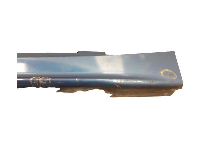 Recambio de estribos laterales para bmw serie 1 berlina (e81/e87) 116i referencia OEM IAM 51777148680  