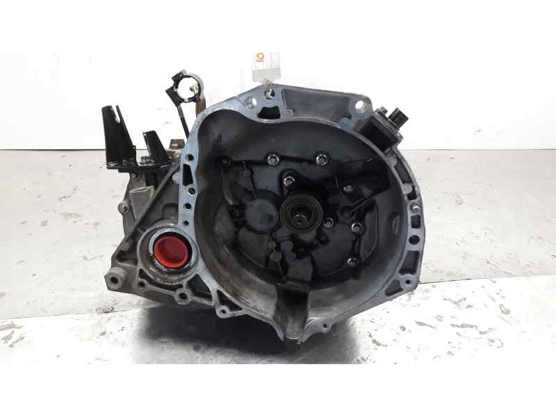 Recambio de caja cambios para nissan micra (k12e) 1.4 cat referencia OEM IAM JH3148  