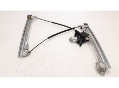 ELEVALUNAS DELANTERO DERECHO 807208314R 