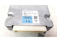 Recambio de modulo electronico para toyota prius+ 1.8 16v (híbrido) referencia OEM IAM 8815047180   2