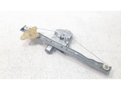 Recambio de elevalunas delantero derecho para smart forfour 0.9 turbo cat referencia OEM IAM A4537203400   2