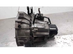 Recambio de caja cambios para nissan micra (k12e) 1.4 cat referencia OEM IAM JH3148   2