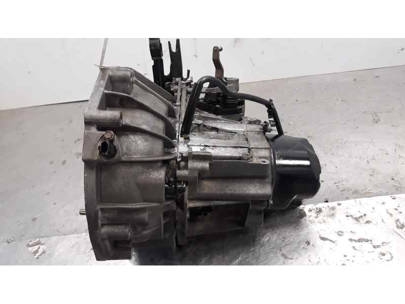 Recambio de caja cambios para nissan micra (k12e) 1.4 cat referencia OEM IAM JH3148  