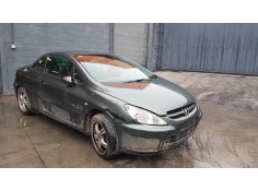 peugeot 307 cc (s1) del año 2004 2