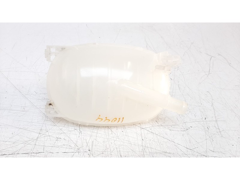 Recambio de deposito expansion para dacia sandero 0.9 tce cat referencia OEM IAM 217102572R  