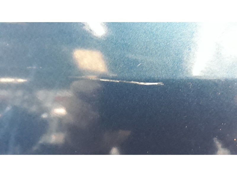 Recambio de puerta trasera izquierda para seat ibiza sc (6j1) 1.2 tsi referencia OEM IAM 6J4833055  