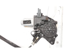 Recambio de elevalunas delantero derecho para renault megane iv berlina 5p 1.2 tce energy referencia OEM IAM 807208314R   2