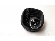 Recambio de pomo palanca cambio para volkswagen touran (1t1) referencia OEM IAM 1T0711113ABXAS 87706046 