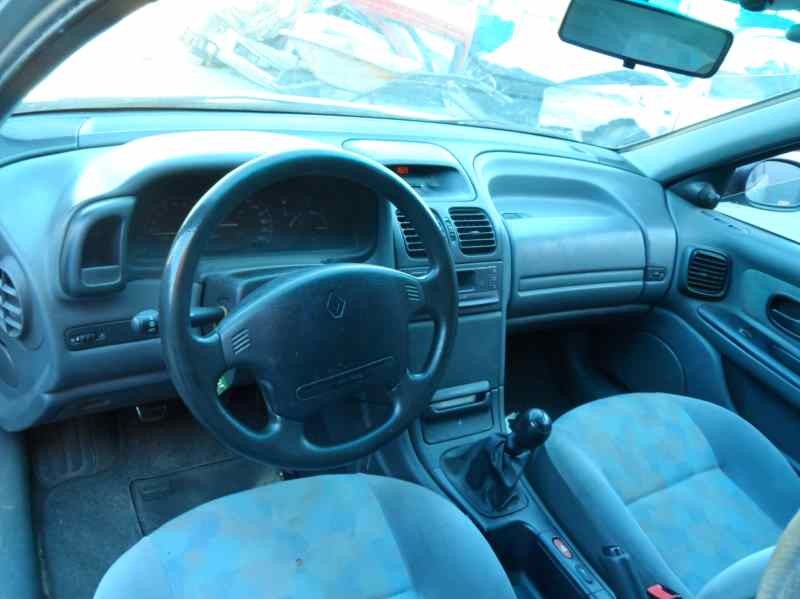 renault laguna (b56) del año 1994
