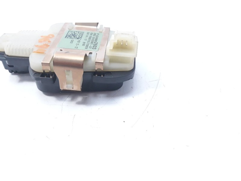 Recambio de sensor para infiniti q30 2.2d sport referencia OEM IAM A2469002603  