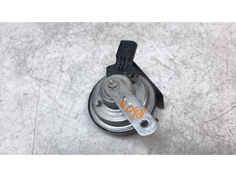 Recambio de claxon para mercedes-benz clase m (w166) ml 250 bluetec (166.004) referencia OEM IAM A0065427720  