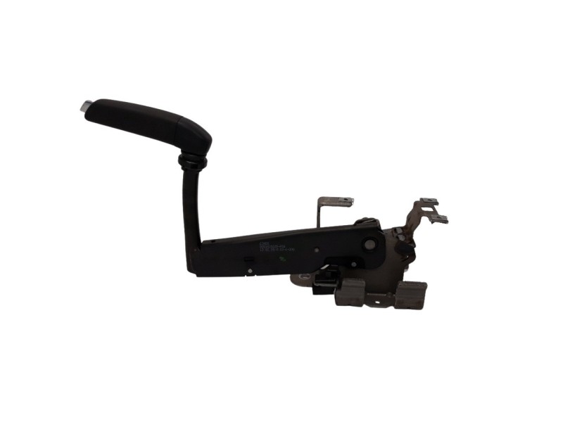 Recambio de palanca freno para peugeot 308 1.6 16v referencia OEM IAM 96810052ZR  