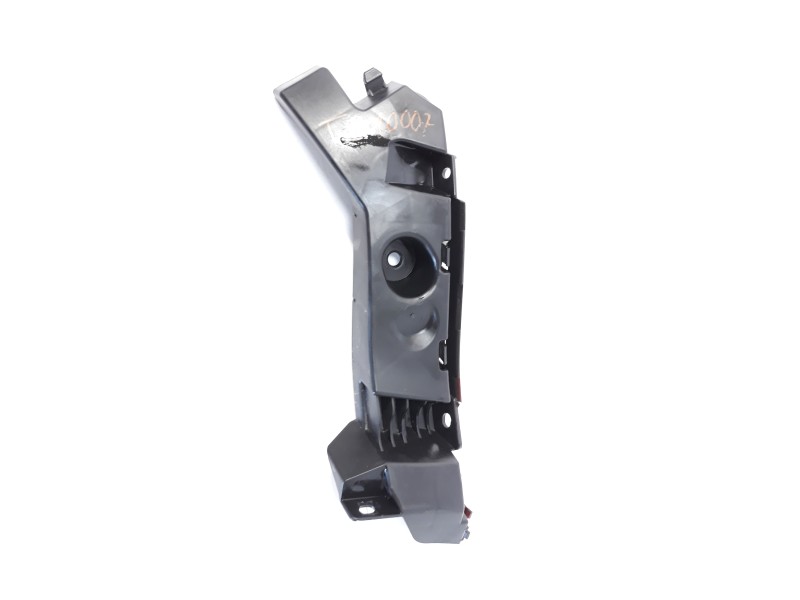 Recambio de moldura para seat ibiza sc (6j1) reference tech referencia OEM IAM 6J3807376B  