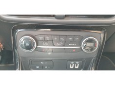 Recambio de mando climatizador para ford ecosport (cr6) trend referencia OEM IAM GN1518C612CH   2