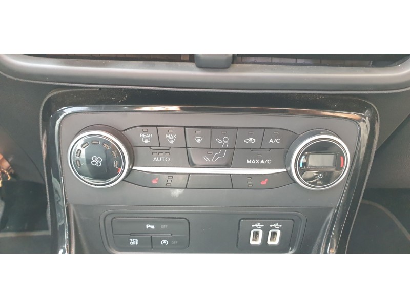 Recambio de mando calefaccion / aire acondicionado para ford ecosport (cr6) trend referencia OEM IAM 2322499  