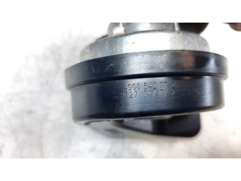 Recambio de claxon para mercedes-benz clase m (w166) ml 250 bluetec (166.004) referencia OEM IAM A0065427720  