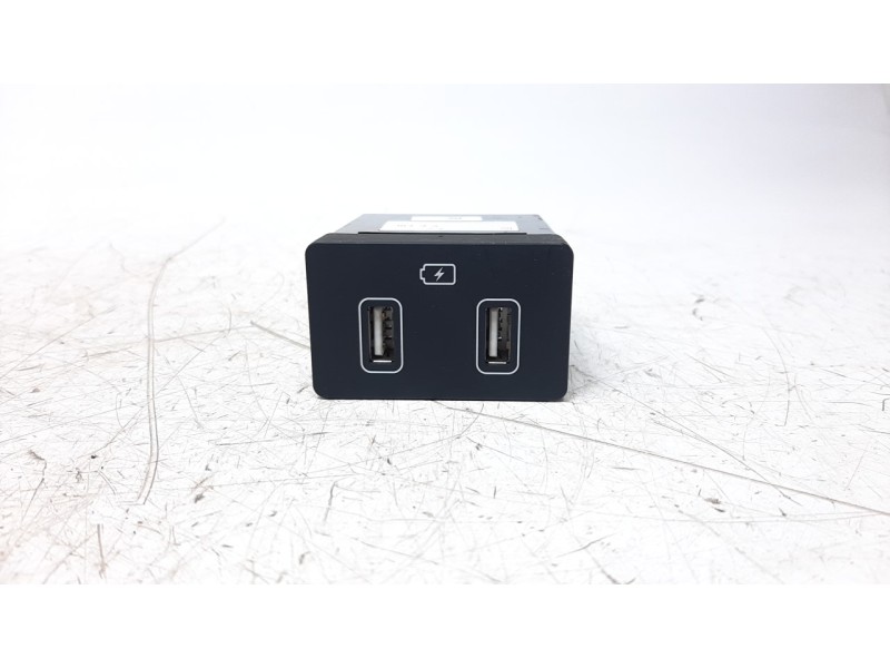 Recambio de modulo electronico para hyundai tucson referencia OEM IAM 96125N9500NNB  