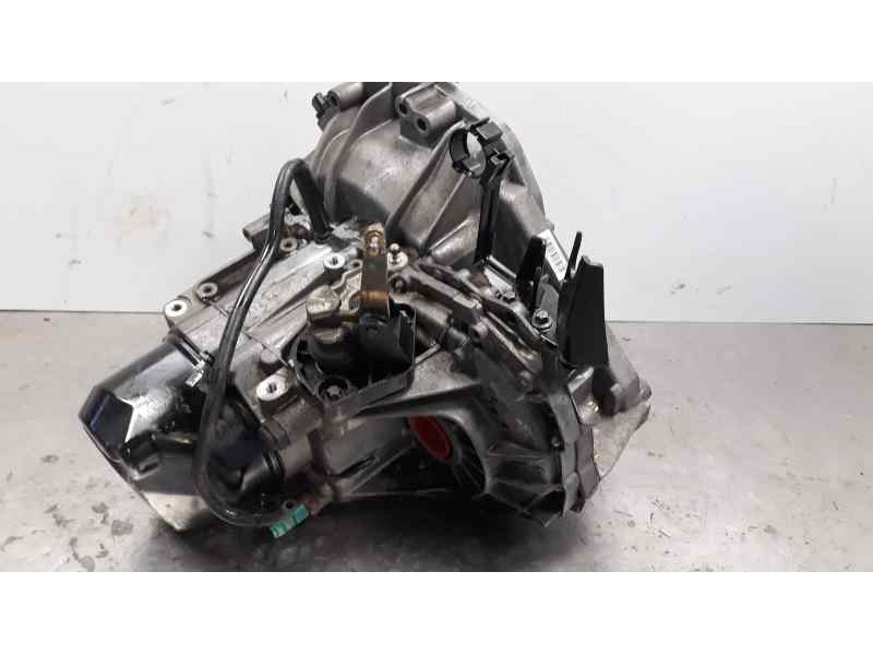Recambio de caja cambios para nissan micra (k12e) 1.4 cat referencia OEM IAM JH3148  