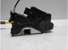 Recambio de cerradura puerta delantera derecha para bmw serie 3 berlina (e46) 320d referencia OEM IAM 51217011244   2