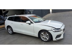 VOLVO V60 FAMILIAR