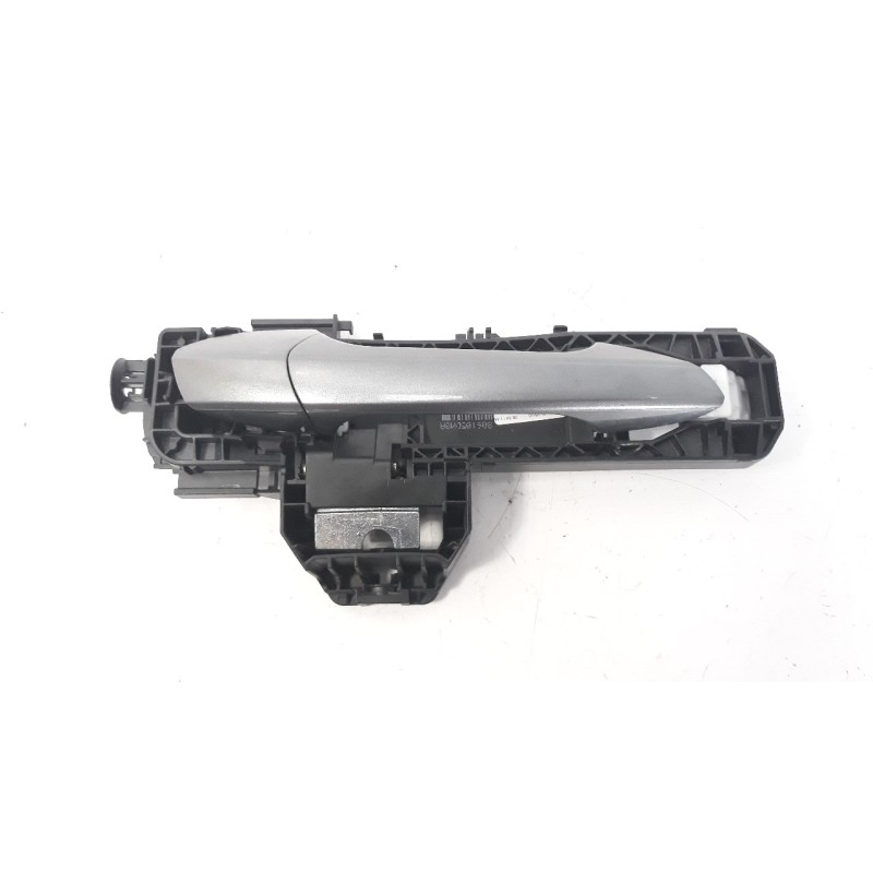 Recambio de maneta exterior delantera derecha para infiniti q30 2.2d sport referencia OEM IAM A2047600270  