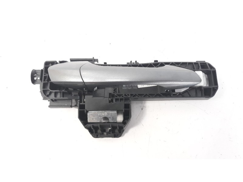 Recambio de maneta exterior delantera derecha para infiniti q30 2.2d sport referencia OEM IAM A2047600270  